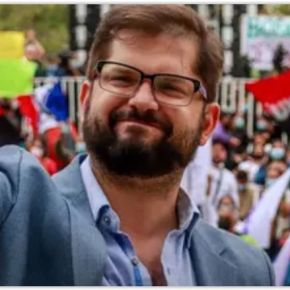 Nota do Partido Comunista do Chile sobre a vitória de&nbsp;Boric