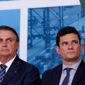 Jornalista do UOL aponta mentiras de Moro em livro que será lançado nesta&nbsp;semana