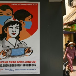 COMO O CAPITALISMO E O SOCIALISMO ENFRENTARAM A PANDEMIA? (Por Raul&nbsp;Carrion)