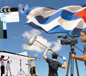 Escola de Cinema e TV de Cuba abre inscrições para seleção de estudantes&nbsp;brasileiros