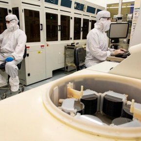 Denúncia: “Liquidante” da Fábrica de Chips CEITEC, leva “empresário amigo” em visita secreta a&nbsp;empresa