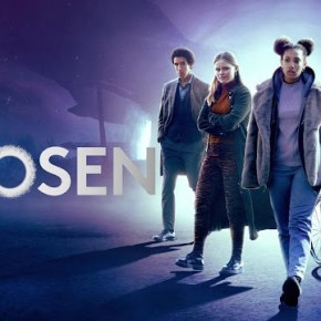 Todo adolescente é um alien na série ‘Nada é o que Parece&nbsp;Ser’