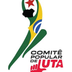 COMITE POPULAR DE LUTA por Democracia e por mudanças! Saiba como organizar e&nbsp;participar: