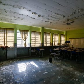 Novo Ensino Médio: Empobrecimento pedagógico e desqualificação profissional (Por Alex&nbsp;Sarrat)