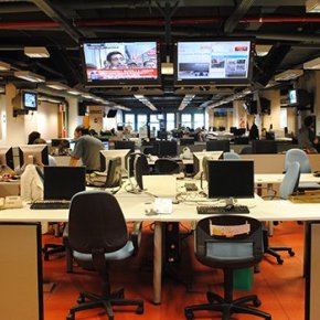 A visão de quem conhece: “Avança o mau humor nas redações dos jornais brasileiros” (Por Carlos&nbsp;Wagner)