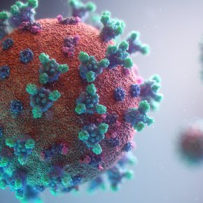 COVID-19: Nova subvariante da ômicron BA.2 é 33% mais infecciosa, diz&nbsp;estudo