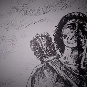 7 de Fevereiro: Sepé Tiarajú, 266 anos depois, segue presente e necessário na luta dos&nbsp;povos