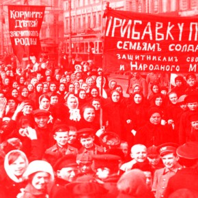 Mulheres, estas bruxas revolucionárias…e socialistas – A verdadeira origem do 8 de&nbsp;Março