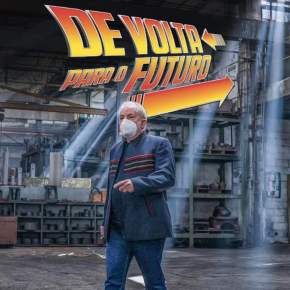 Com Valor do Salário mínimo se comprava 2,5 tanques de gasolina a mais em&nbsp;2015