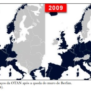 O não desmantelamento da OTAN e a Guerra na Ucrânia: A Europa vai fazer a autocrítica? (Por Boaventura de Souza&nbsp;Santos