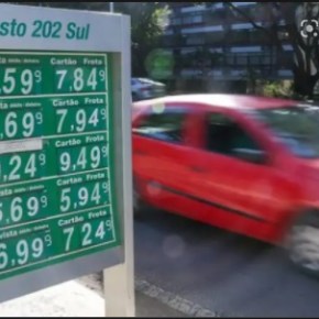 Não é por causa da Guerra que a Gasolina esta subindo no Brasil. A culpa é do PPI do Bolsonaro e do Guedes (Vídeo e Texto&nbsp;explicativo)