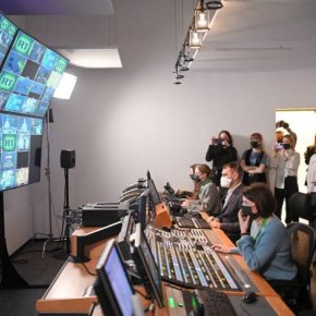 Guerra Híbrida: RT em espanhol troca de satélite para continuar transmitindo na América Latina ante a onda de restrições e&nbsp;bloqueios