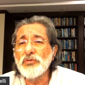 Petrobras caminha na contramão das demais petroleiras do mundo, diz ex-presidente Sérgio&nbsp;Gabrielli