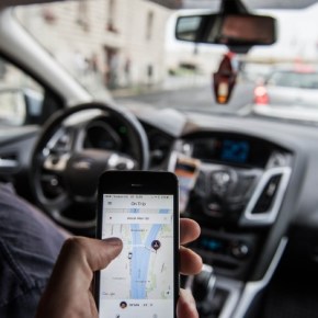 Motoristas de Aplicativos, Trabalho Precário e Luta por Direitos no Rio Grande do Sul (Por Leonardo Rodrigues*, Carol Blume Corssac** e Brunno Mattos da&nbsp;Silva***)