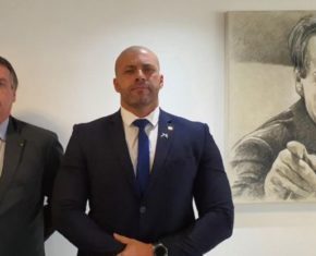 Indulto de Bolsonaro, onde nada é de Graça!!! (Por Arnobio&nbsp;Rocha)