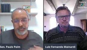 Presidente do TST se posiciona contra fechamento de Varas Trabalhistas no RS em Reunião com Paim e&nbsp;Mainardi