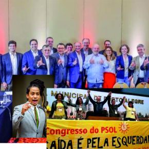 Sobre fotos, coerência e Políticas Anti Racistas…de Verdade