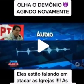 Fake News contra Paulo Ferreira, ex Deputado do PT, é desmascarada por Sites de&nbsp;Checagem