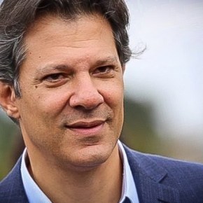 Em entrevista a O Globo, Haddad mostra porque é o melhor para ser Governador de São&nbsp;Paulo