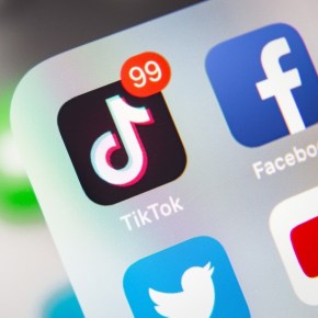 O TikTok avança rápido, e silenciosamente Redes Bolsonaristas vão “dominando” a nova&nbsp;plataforma