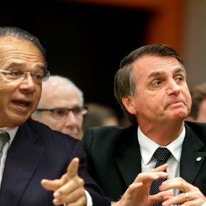 É a Economia!!! 71% dizem que preços subiram demais e 61% que Brasil está no caminho&nbsp;errado