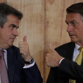 Corrupção bolsonarista: Ministro oferece dinheiro para quem retirar assinatura de pedido de&nbsp;#CPIdoMEC