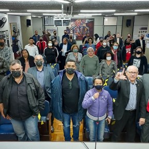 Comitê  Evangélico Unificado é criado com objetivo de combater notícias&nbsp;falsas