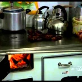 CHEGA DE FRIO! (Por Selvino&nbsp;Heck)