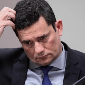 Moro a caminho da insignificância absoluta (Por Jeferson&nbsp;Miola)