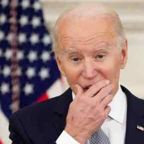 Por que Biden é que está em apuros por causa da Guerra na Ucrânia, e não&nbsp;Putin