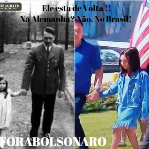 Coronel da reserva diz que sente “nojo” e “asco” de Bolsonaro e repúdio a quem ainda o&nbsp;apóia