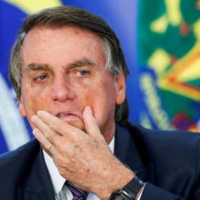 TSE desmascara, uma a uma, as 20 mentiras de Bolsonaro a embaixadores. A verdade vencerá a&nbsp;mentira??