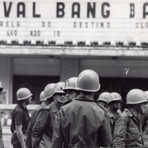 Conspiração militar, pistolagem política e cumplicidade das instituições(Por Jeferson&nbsp;Miola)