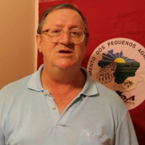 Em defesa da Embrapa, da Pesquisa e contra a privatização  (por Frei Sérgio&nbsp;Görgen)