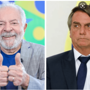 Data Folha: Com 53% dos Votos Válidos e 18% de vantagem, Lula venceria no 1%&nbsp;turno