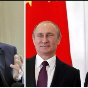 Preparando a volta do Lula? “Brasil defende multilateralismo e apoio a Rússia no G20”, diz&nbsp;analista