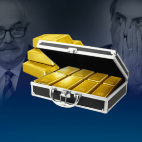 Em artigo, Senador Paim mostra que ataques a Educação vão muito além de barras de ouro e corrupção de ex&nbsp;ministro