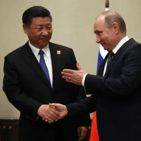 Exílio na Rua Principal: O Som do Mundo Unipolar se Dissolvendo (Por Pepe&nbsp;Escobar)