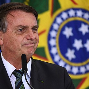 Transtornado, Bolsonaro anda dizendo no Planalto que não será preso e que pode haver&nbsp;“morte”