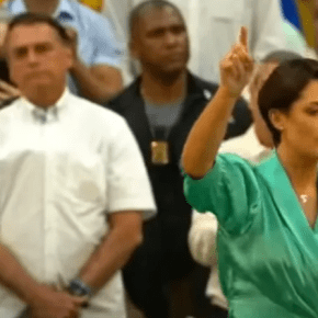 Teologia do domínio: Ou como o Brasil pode virar um Afeganistão&nbsp;cristão