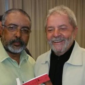 Engajadíssimo na Campanha de Lula, Olívio e Edegar Pretto, Paim diz que esta em seu último mandato como&nbsp;Senador