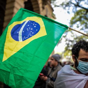 AGOSTO DE 1977, AGOSTO DE 2022, 45 ANOS DEPOIS (Por Selvino&nbsp;Heck)