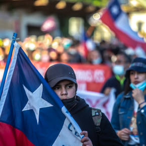 ‘Revivió Pinochet’ ou nem tanto? – A derrota no Chile (Por Mauricio&nbsp;Falavigna)