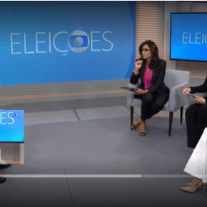 Solução para a Saúde no RS é …a construção de Academias de Ginástica, diz Onyx Lorenzoni, Candidato a&nbsp;Governador