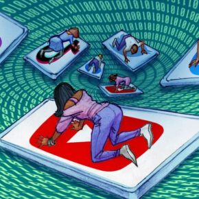 O marketing da alienação total (Por Ladislau&nbsp;Dawbor)