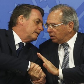 Reforma Administrativa(PEC 32) desmonta Educação e Saúde Públicas e poupa Elite do&nbsp;Funcionalismo