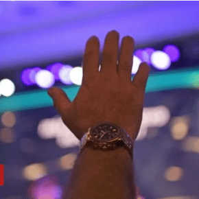 Eleições 2022: ‘Perseguição contra cristãos já começou no Brasil. Só que dentro das&nbsp;igrejas”