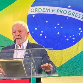 Só Lula detém o desastre!! Com Senado bolsonarista, impeachment de ministros do STF fica ao alcance de&nbsp;Jair