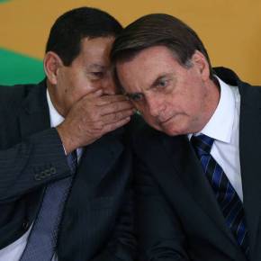 Tem cheiro de 2018 II no ar (Por Jeferson&nbsp;Miola)