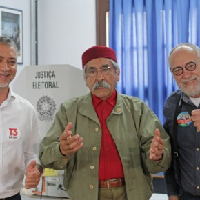 Eleições: O QUE PENSAR DO RIO GRANDE DO SUL (Por Adeli&nbsp;Sell)